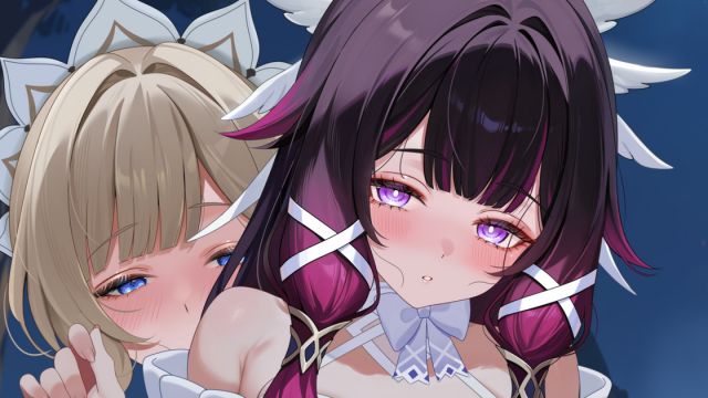 サンドローネ と コロンビーナ
