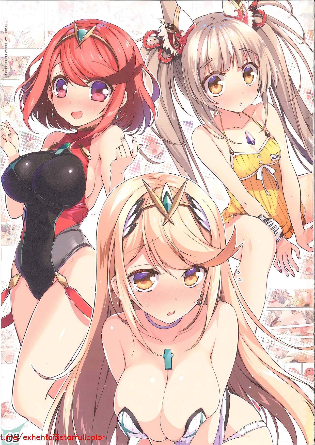 試讀預覽 3