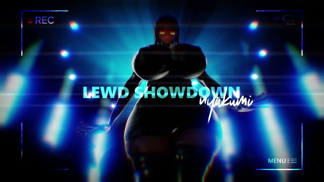 Lewd Showdown 🍑🍆💢
