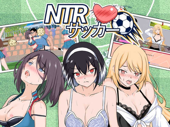 NTR Soccer ver.1.0.1