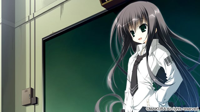 樱之诗 -舞于櫻花林上- 1