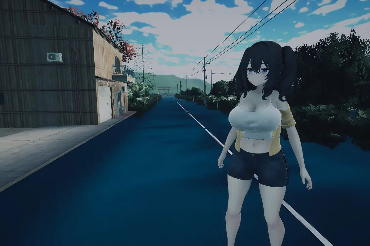 顺从的妹妹 1