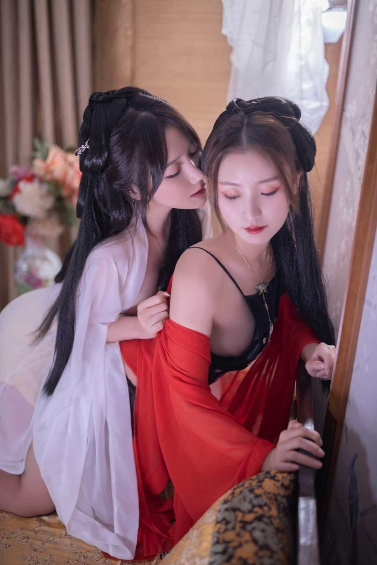 鱼子酱Fish – Nymph “153 photos”