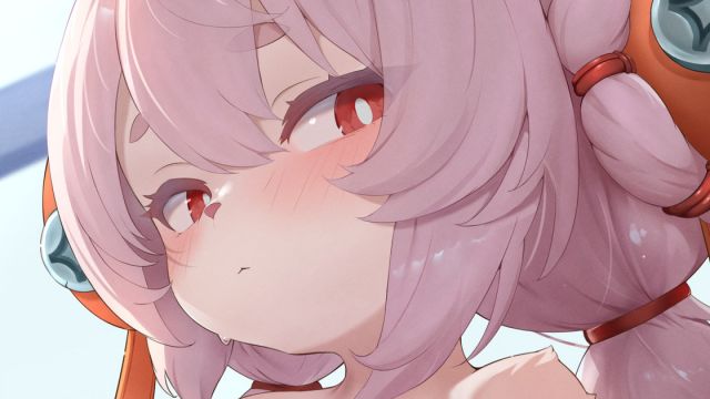ザオちゃんフルアニメーション104秒、ループ動画(音声付き + 高画質)