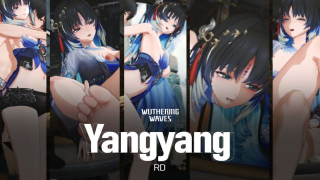Yangyang Xiangling