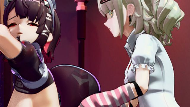 Lazy Maid is Punished [RELEASE]