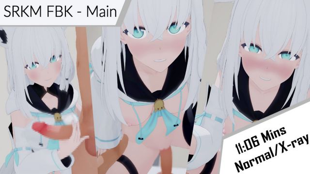 SRKM FBK 🌽 - Main