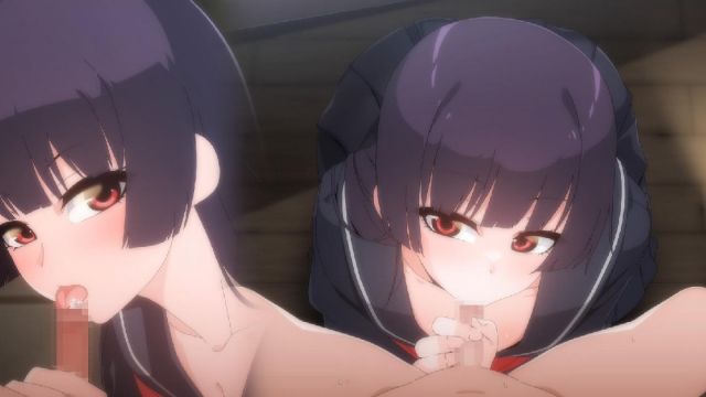 庚 夕子 | Kanoe Yuuko