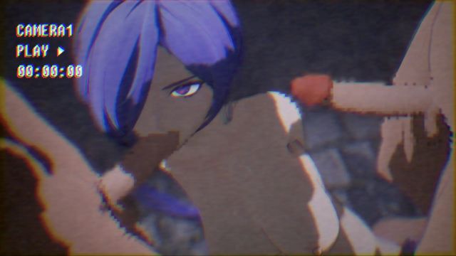 プロメ〇アさん捕縛記録（おまけ）
