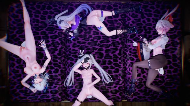 Elation Squad – Party Bugs