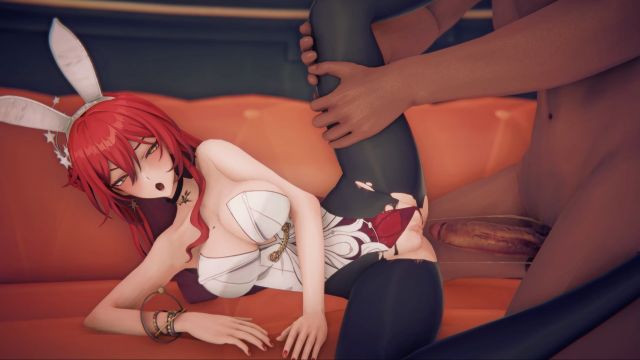 姫子(スターレイル) 💕 – JUMP 【154】