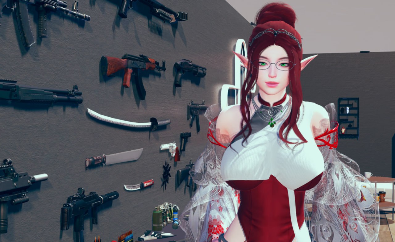 巫师猎人 1