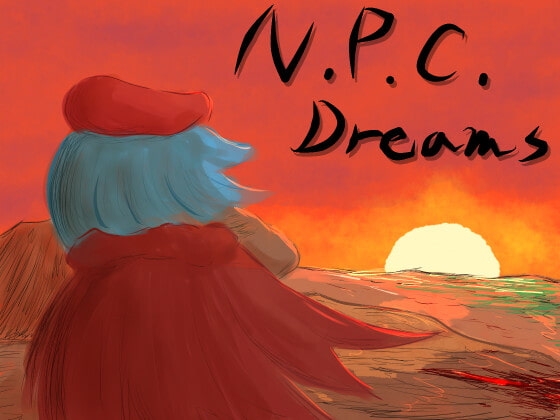 +++ [2022.02.25][まどろMe] N.P.C.Dreams
