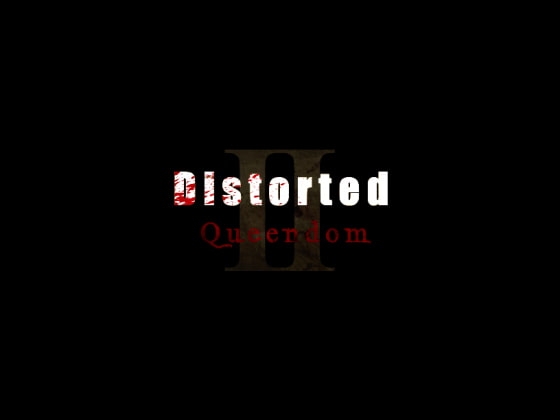 +++ [2021.06.05][Lizard] Distorted: Queendom (Ver3.01)
