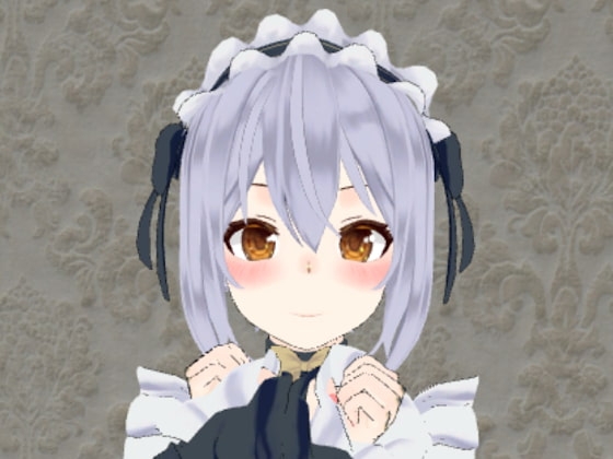 +++ [2021.02.21][pixy] VRメイドさんと生活2 (Ver1.1)