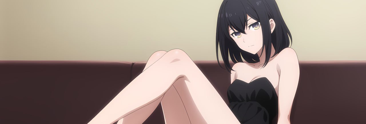 卵之少女