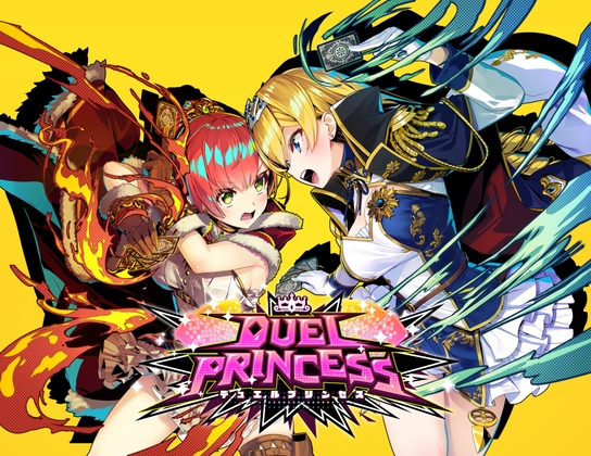 [220204][qureate] Duel Princess [RJ372196] [JPN／ENG／CN]