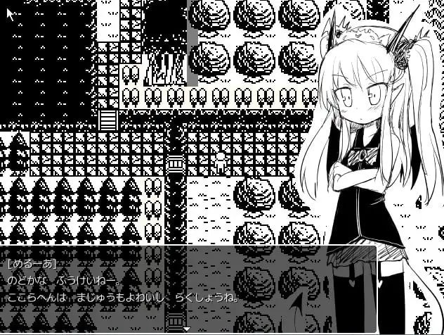 奇幻RPG!同伴收集 Access:IV