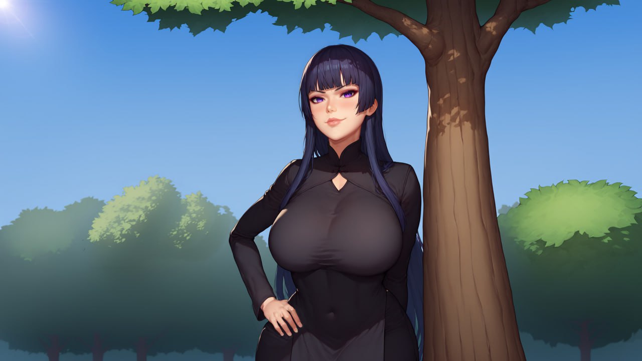 我的A级魔女 1