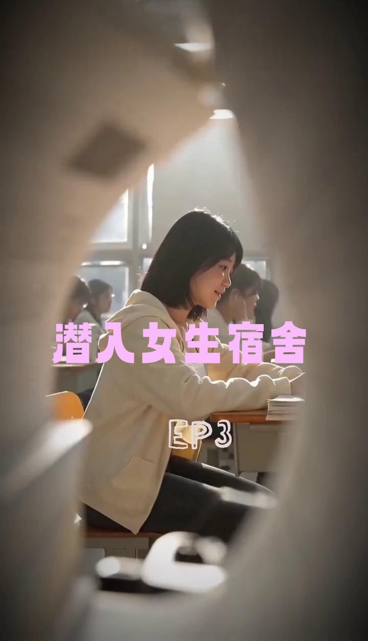 潜入女生宿舍