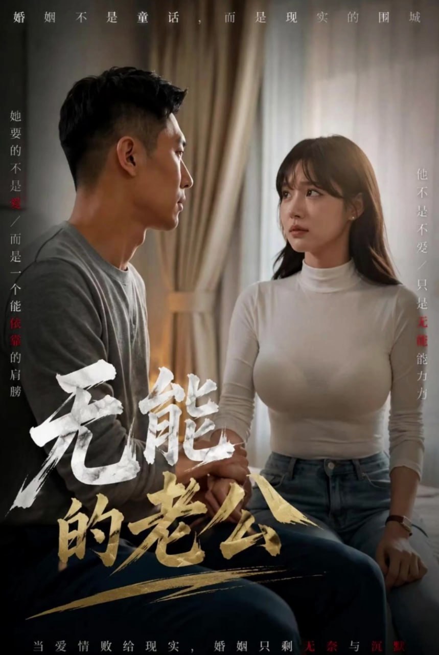 无能的老公
