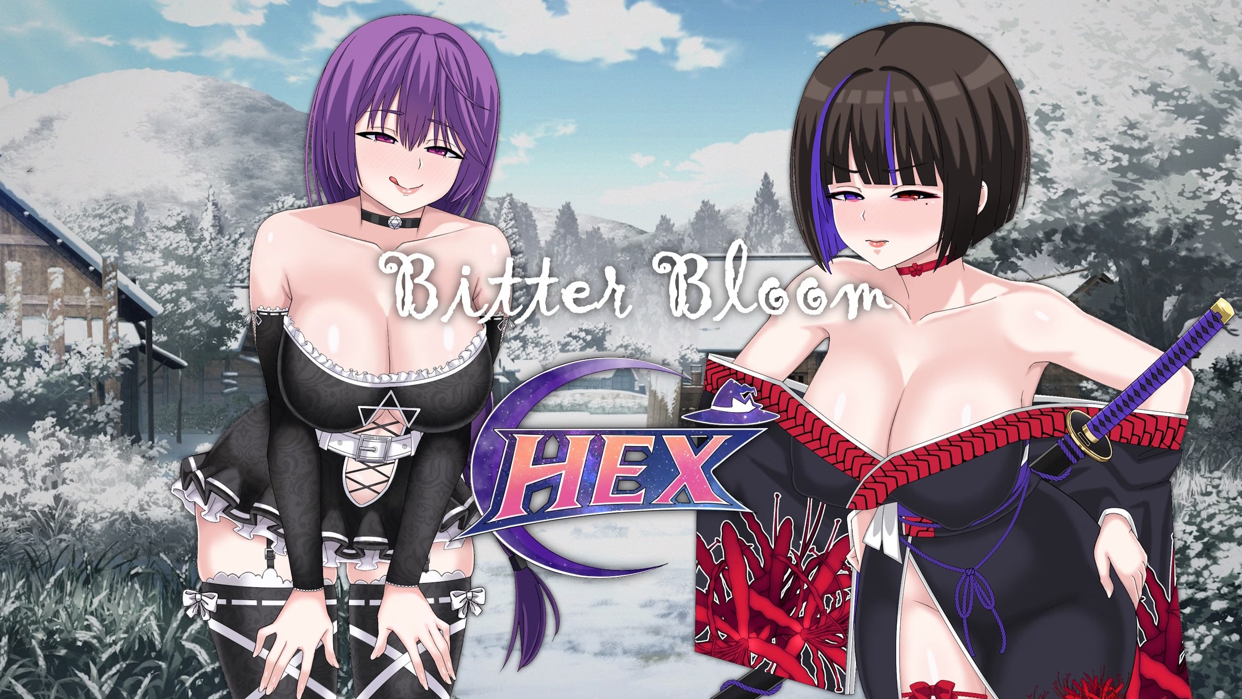 Hex:成为魅魔