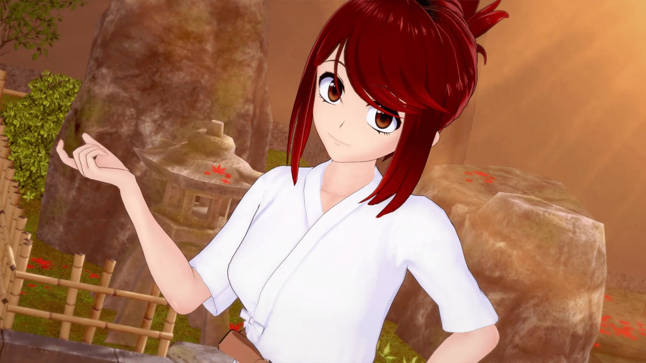 万花筒 1