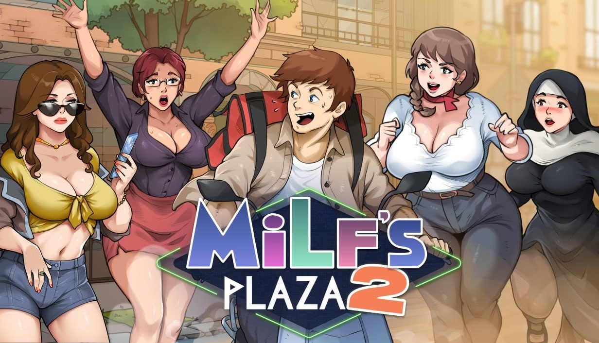 淑女的广场/熟女广场2