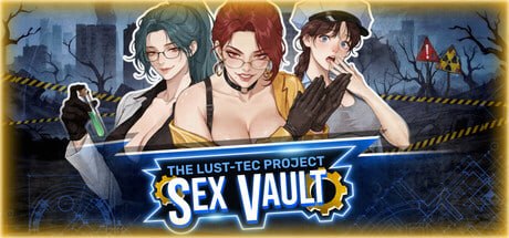 性爱穹顶:色欲科技计划
