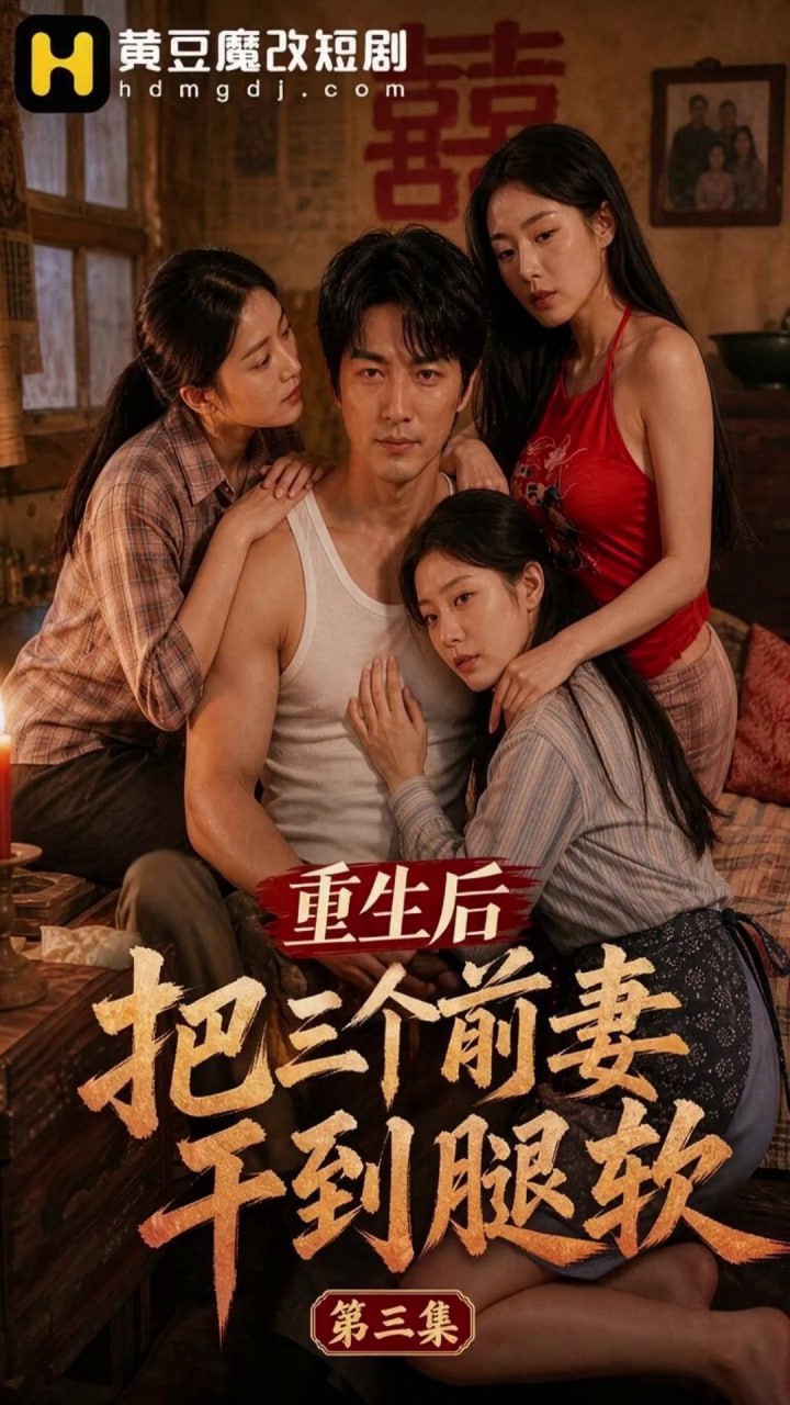 重生后把三个前妻干到腿软
