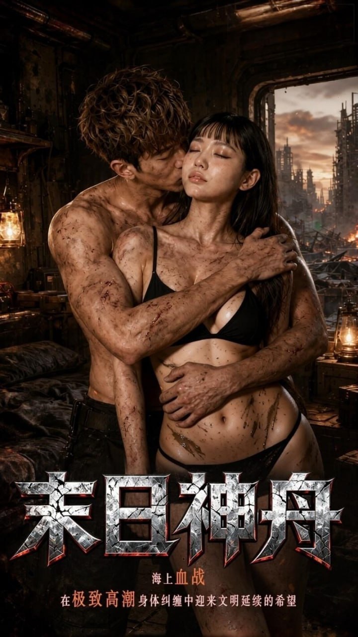 末日神舟