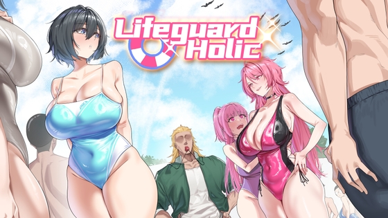 Lifeguard Legend