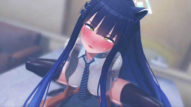 シュンとコスプレックス