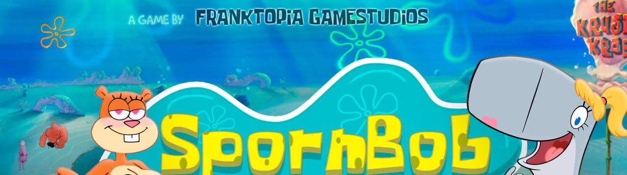海绵宝宝：深入比奇堡