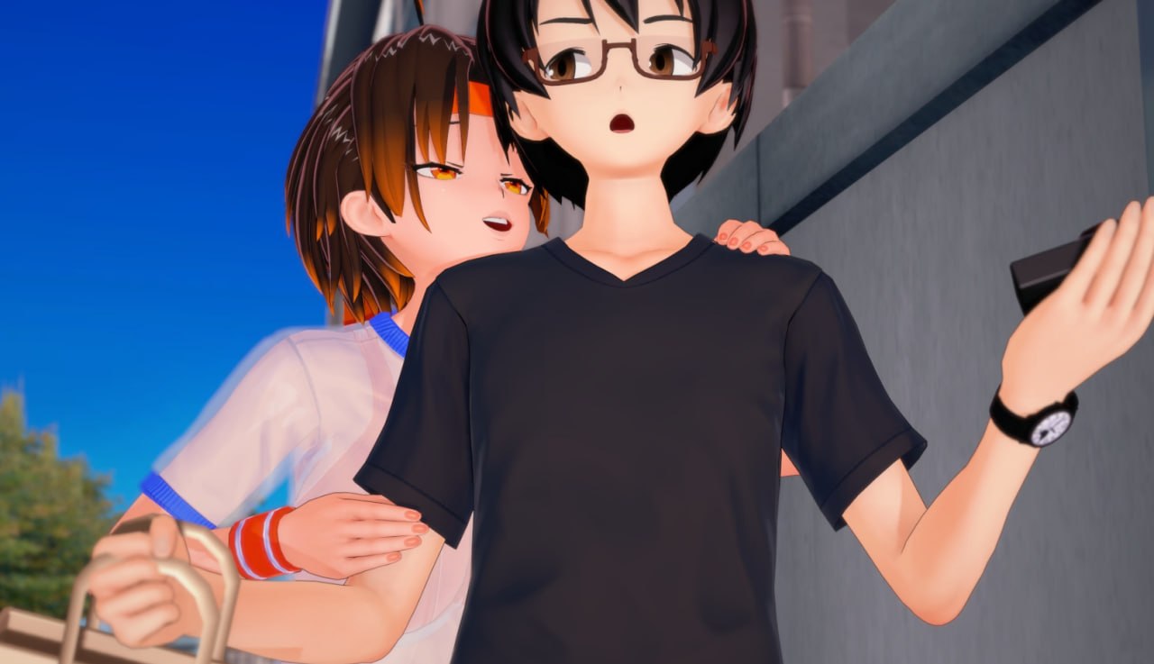 巨乳难约
