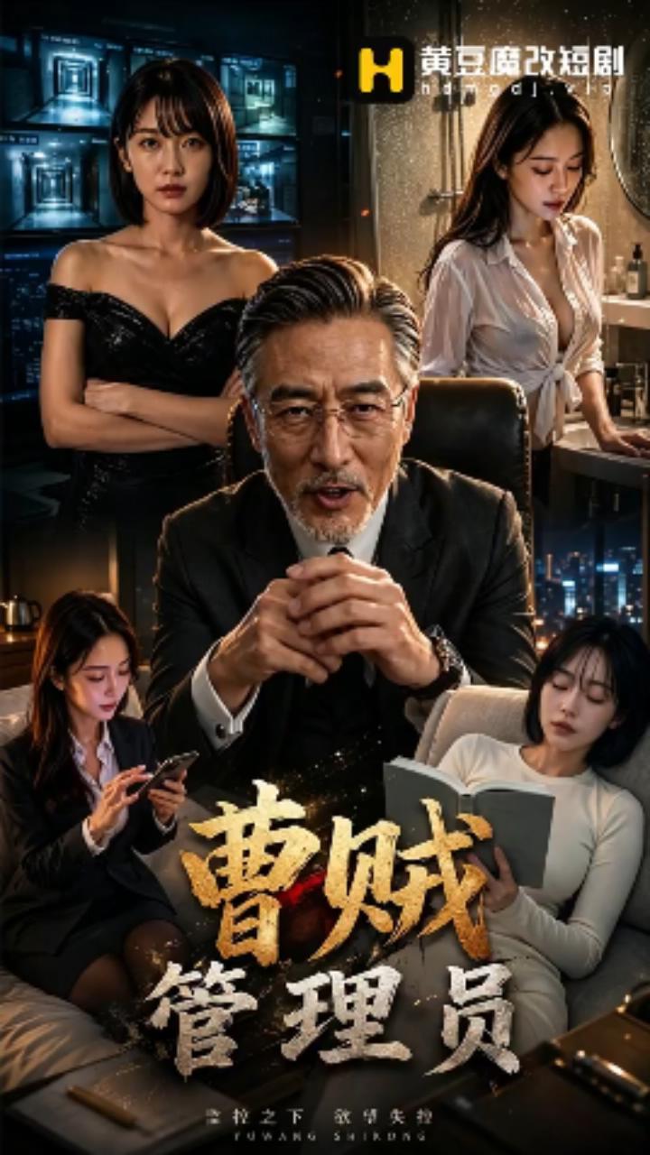 曹贼管理员