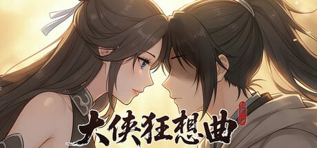 大侠狂想曲