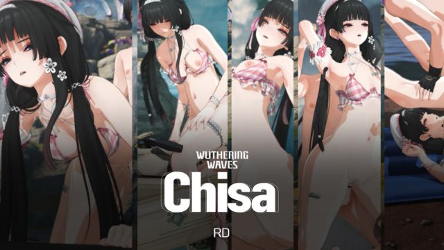 Chisa SP