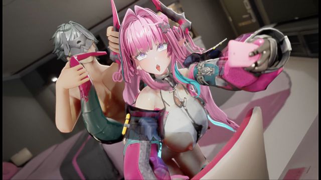 015-Yvonne + bonus animation