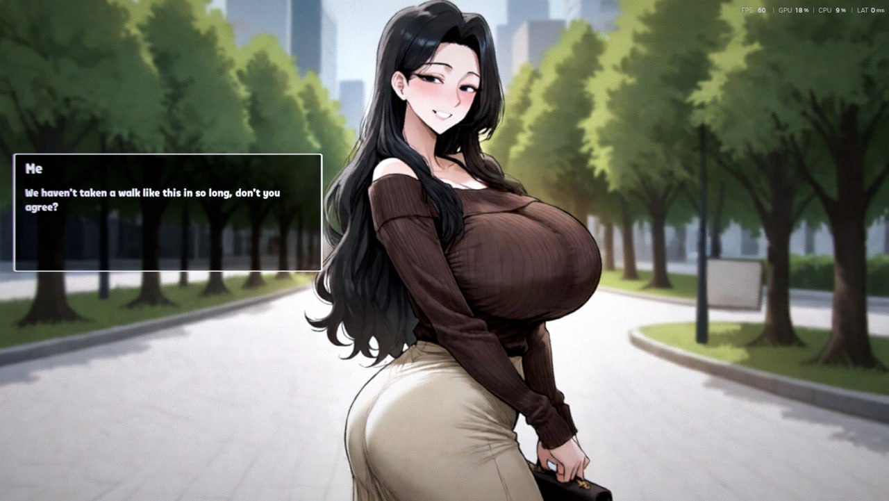 人生模式 1