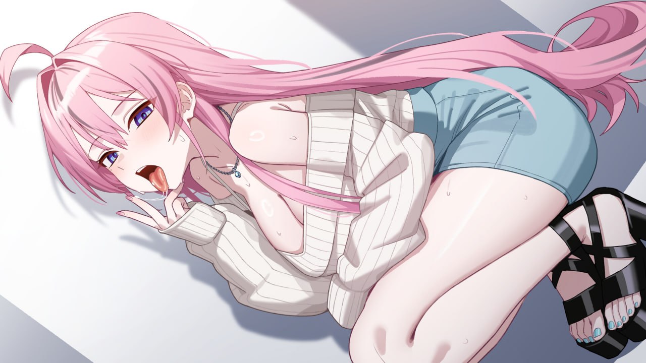 魔法少女青梅竹马住在隔壁 1