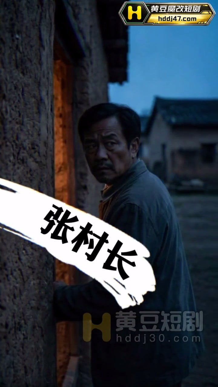 村长情妇