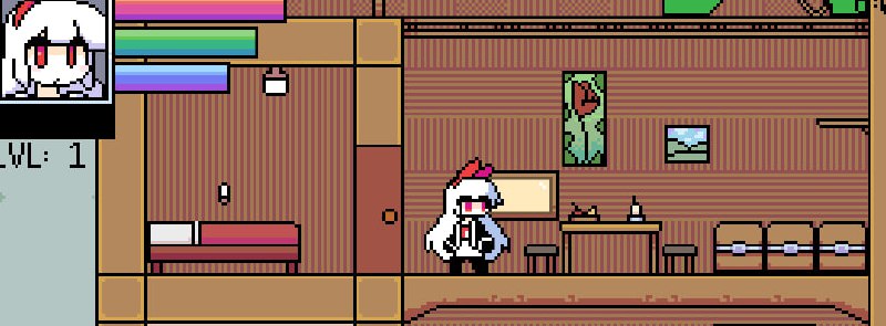 洛蒂大冒险