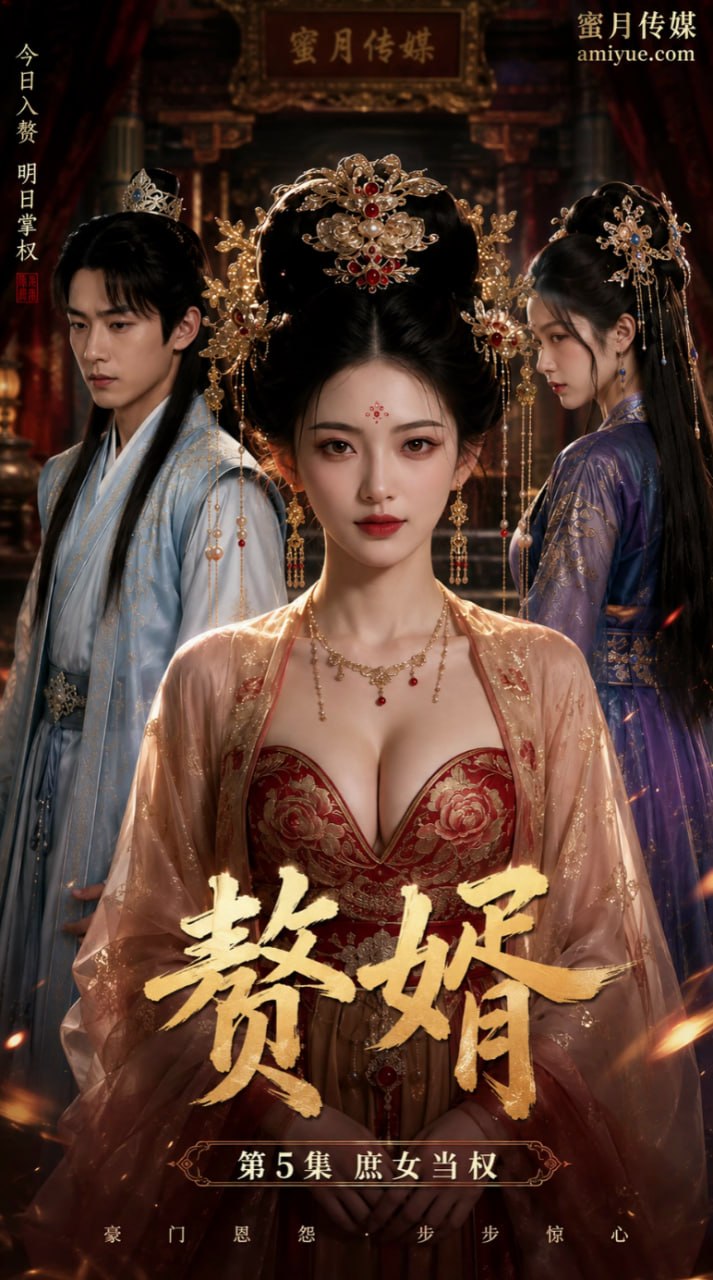 赘婿