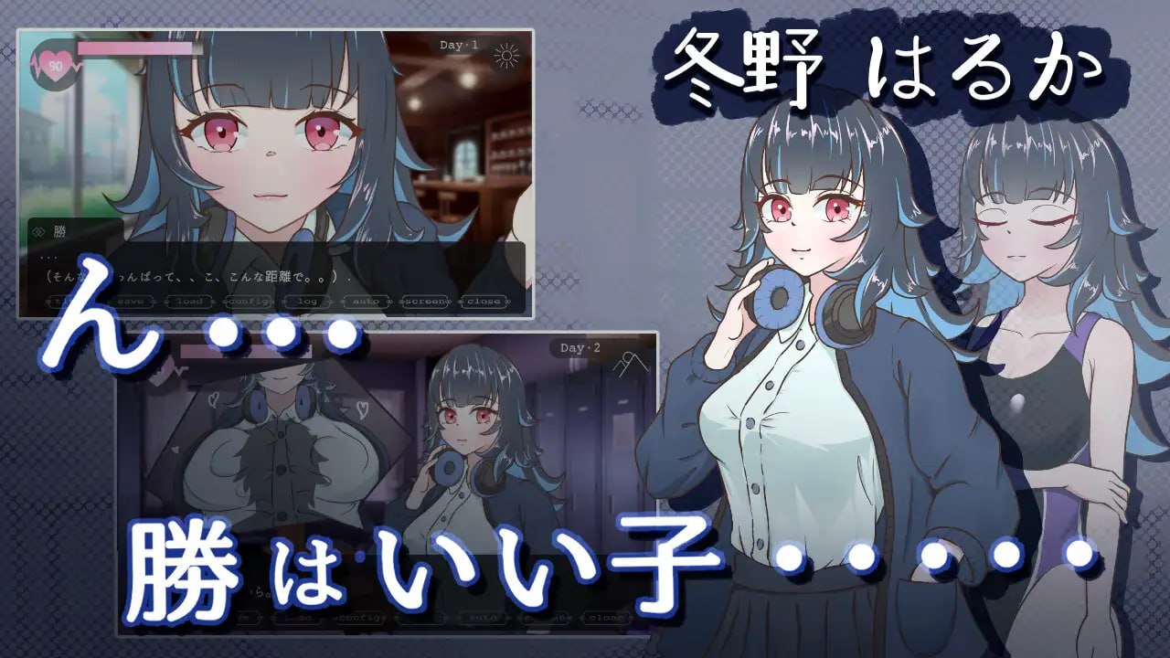 Miss-Bride~新娘专门学校的背德恋爱ADV~ 1