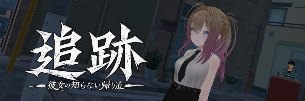 追迹
