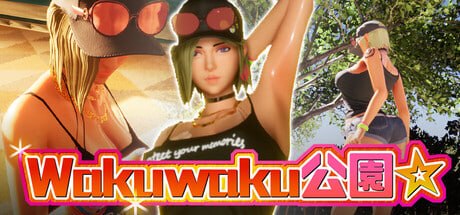 Wakuwaku公园