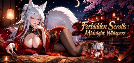 幽牍夜话