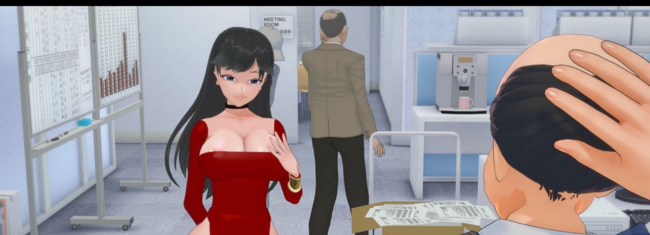 欲望三角