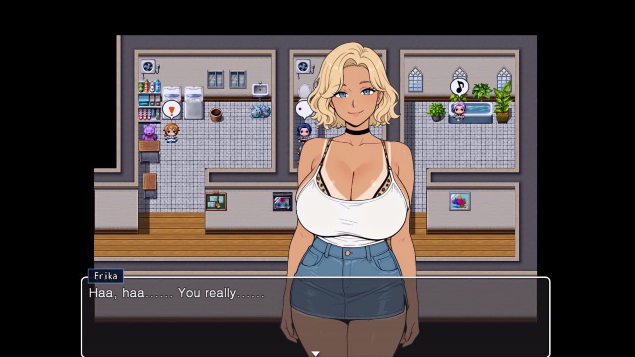情欲合租屋 1